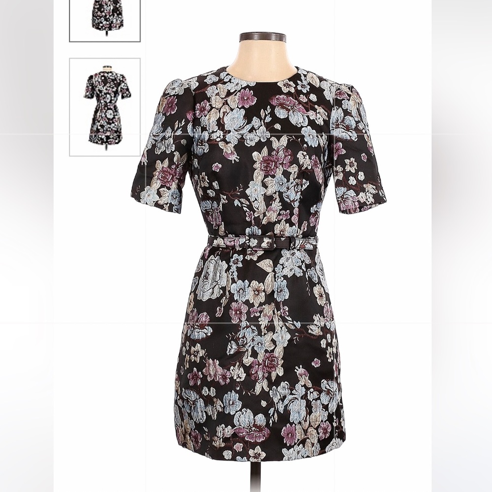 Gal Meets Glam Casual Dress Size 2